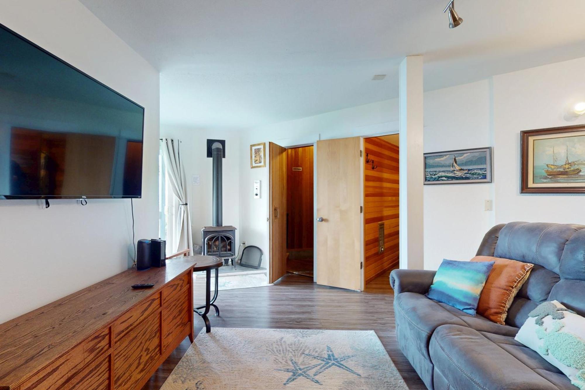 Waive Time Villa Lincoln City Ngoại thất bức ảnh
